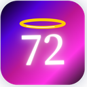 Icono de la app 72 Nombres de Dios · Cábala